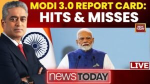 In Focus Podcast | Is the U.S. running&hellip;