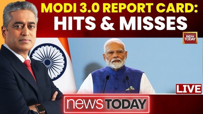 In Focus Podcast | Is the U.S. running…